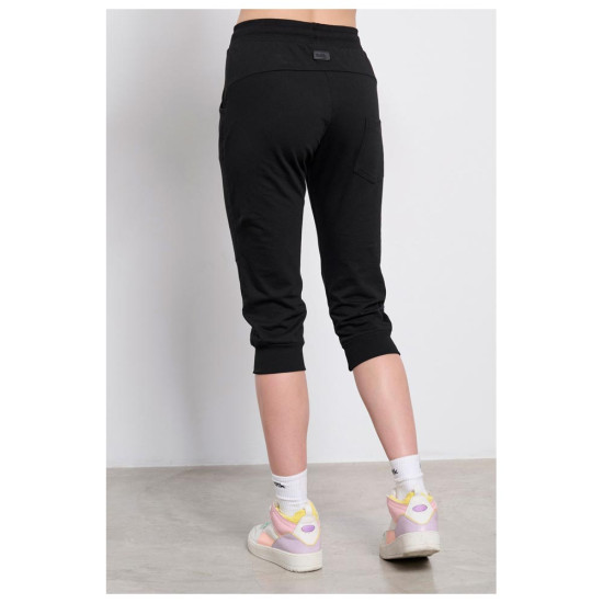 Bodytalk Γυναικείο παντελόνι φόρμας Capri 3/4